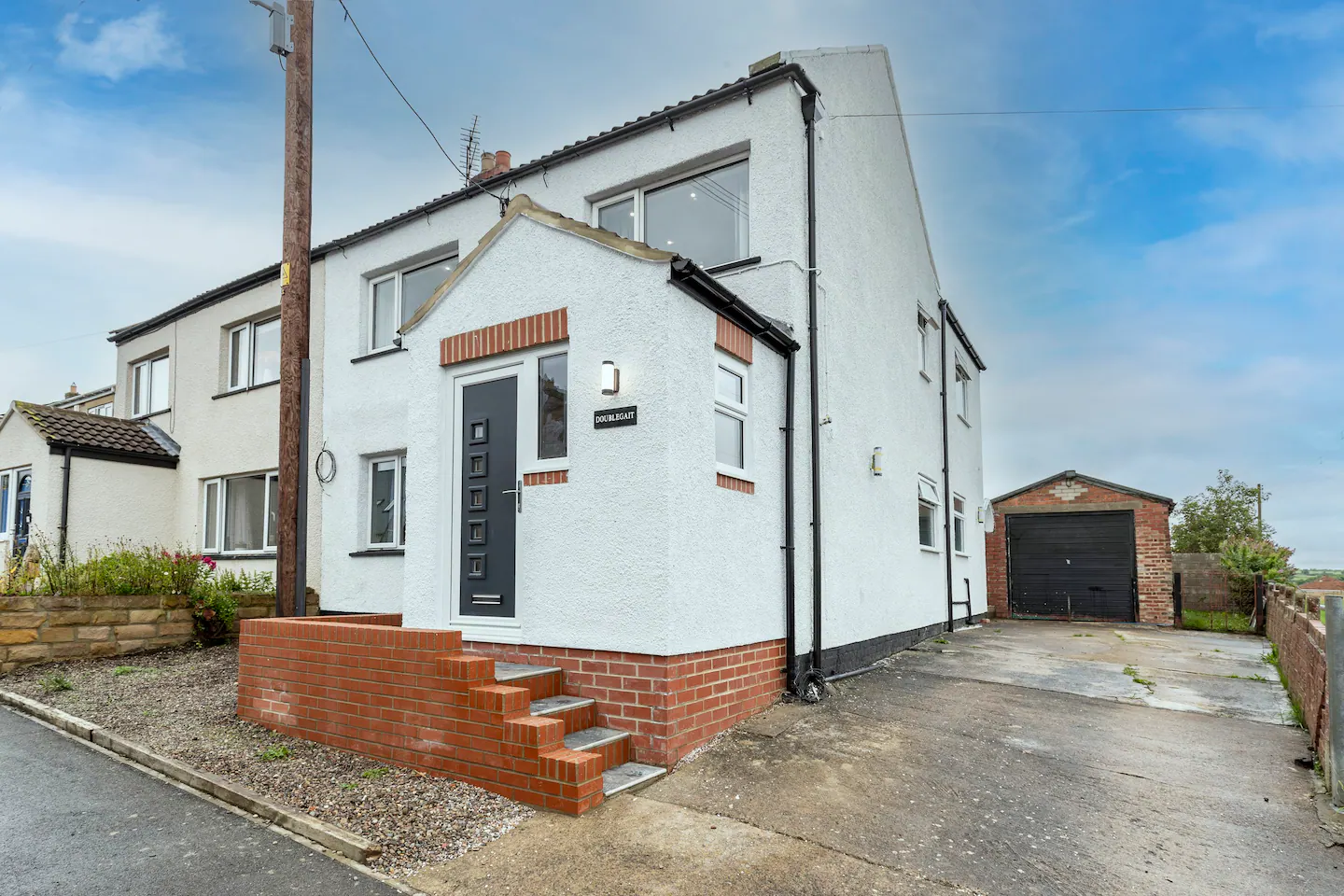 Oakwood House - Crisis Accommodation