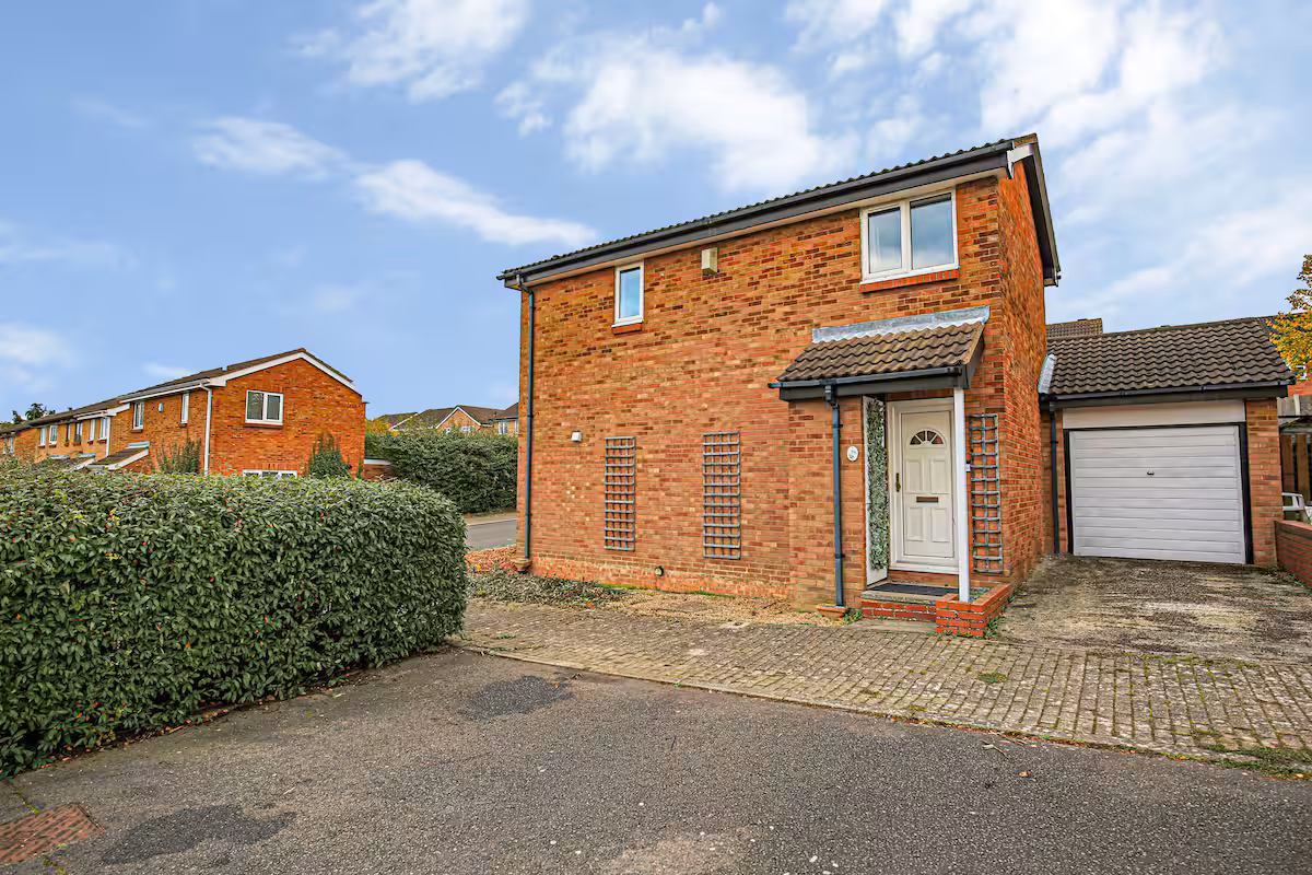 Oakwood House - Supported Living