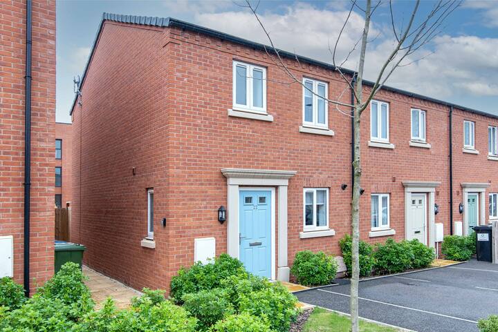 Hillview Manor - Residential Care Home