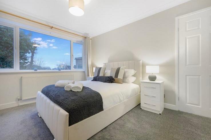 Meadowbrook Home - Specialist Care Home