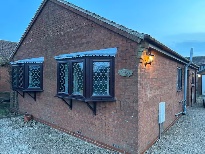 Willowbank Lodge - Crisis Accommodation