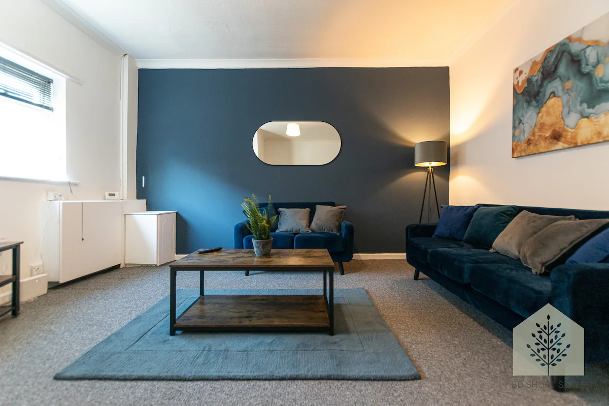 Oakwood House - Residential Care Home